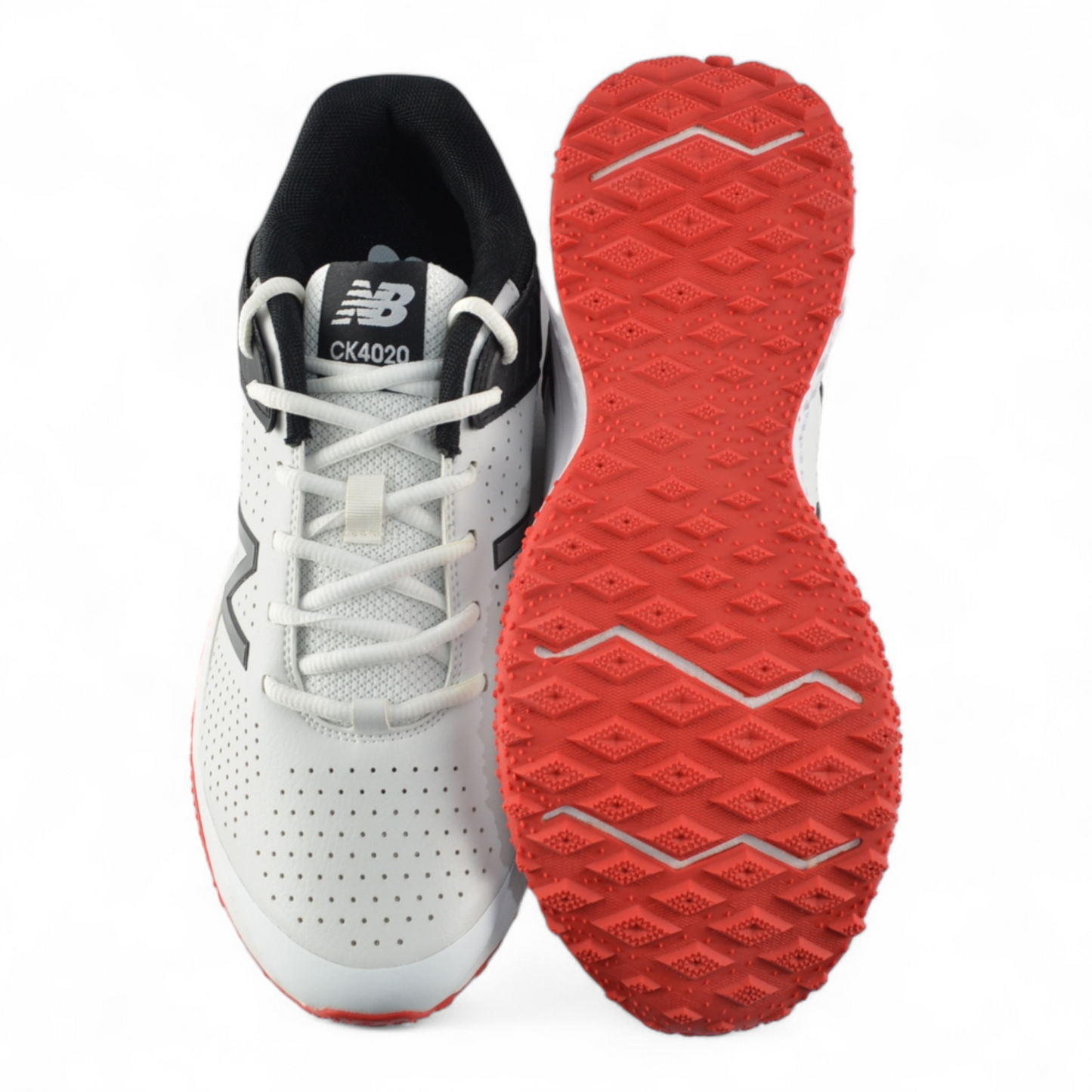 NEW BALANCE Cricket Rubber Shoe - CK4020K4