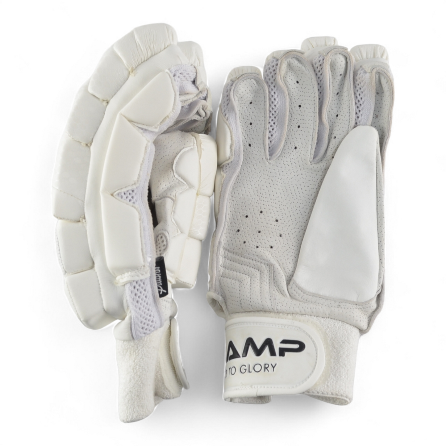 CHAMP Cricket Batting Gloves - Limited Edition