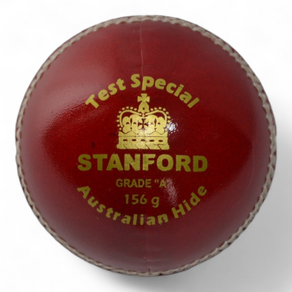 SF Cricket Ball - Test Special 156g