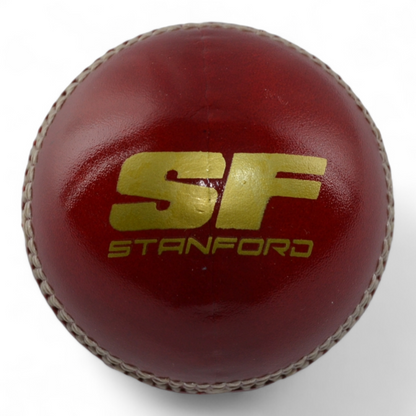 SF Cricket Ball - Test Special 156g