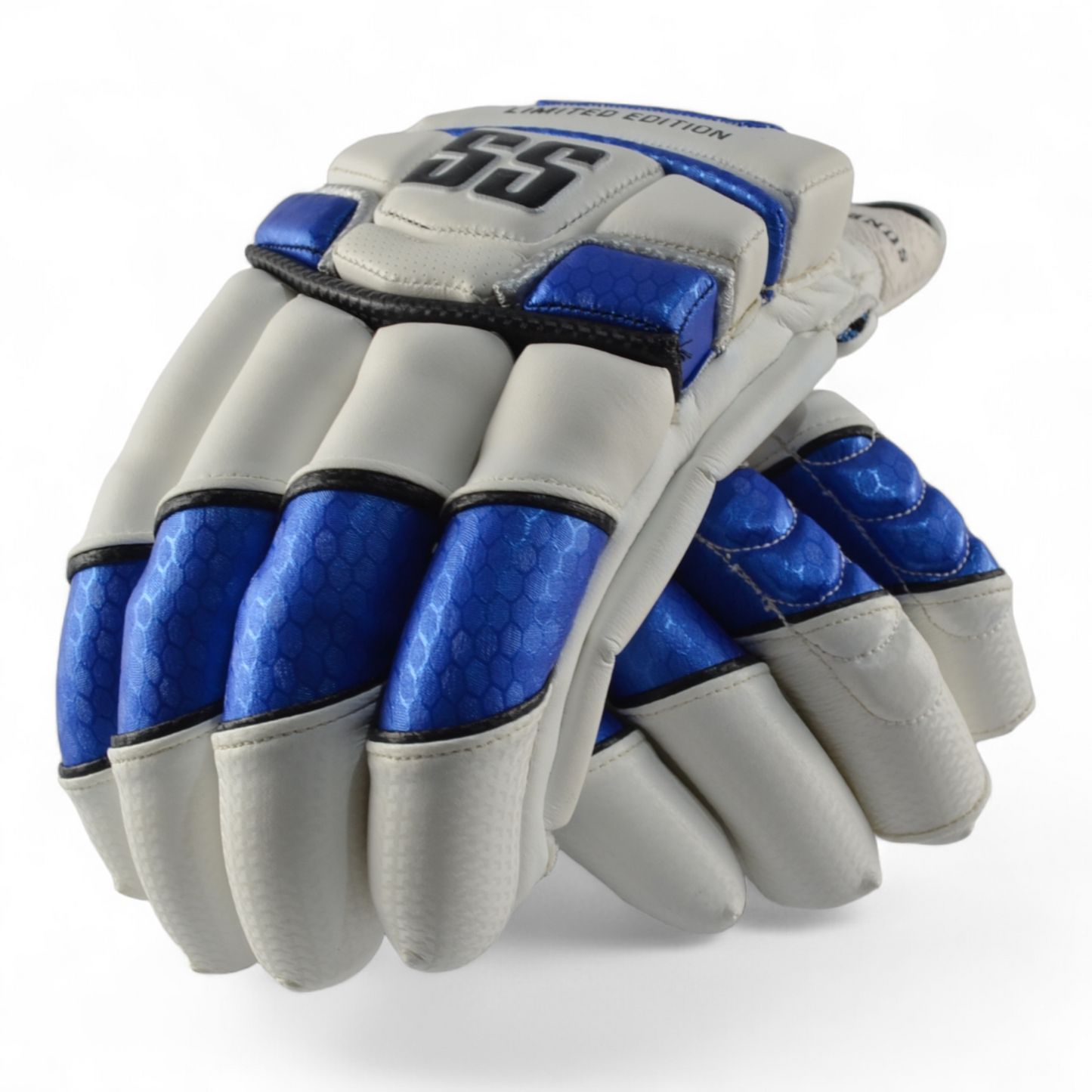 SS Cricket Batting Gloves - Limited Edition