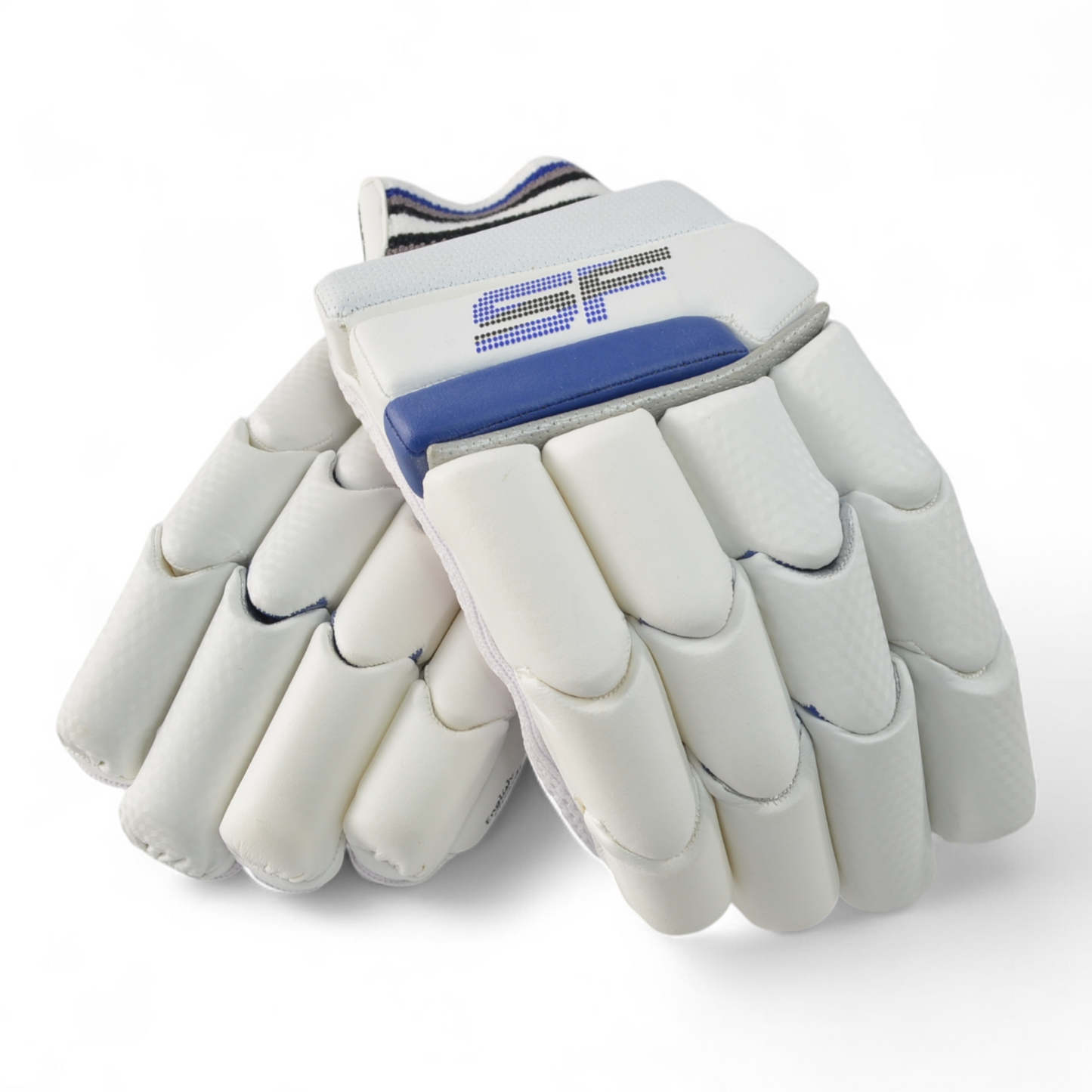 SF Cricket Batting Gloves - Triumph