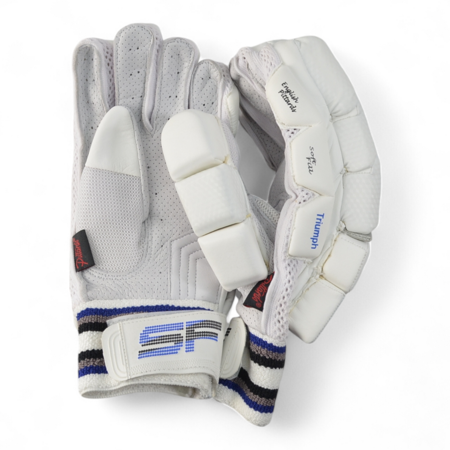 SF Cricket Batting Gloves - Triumph