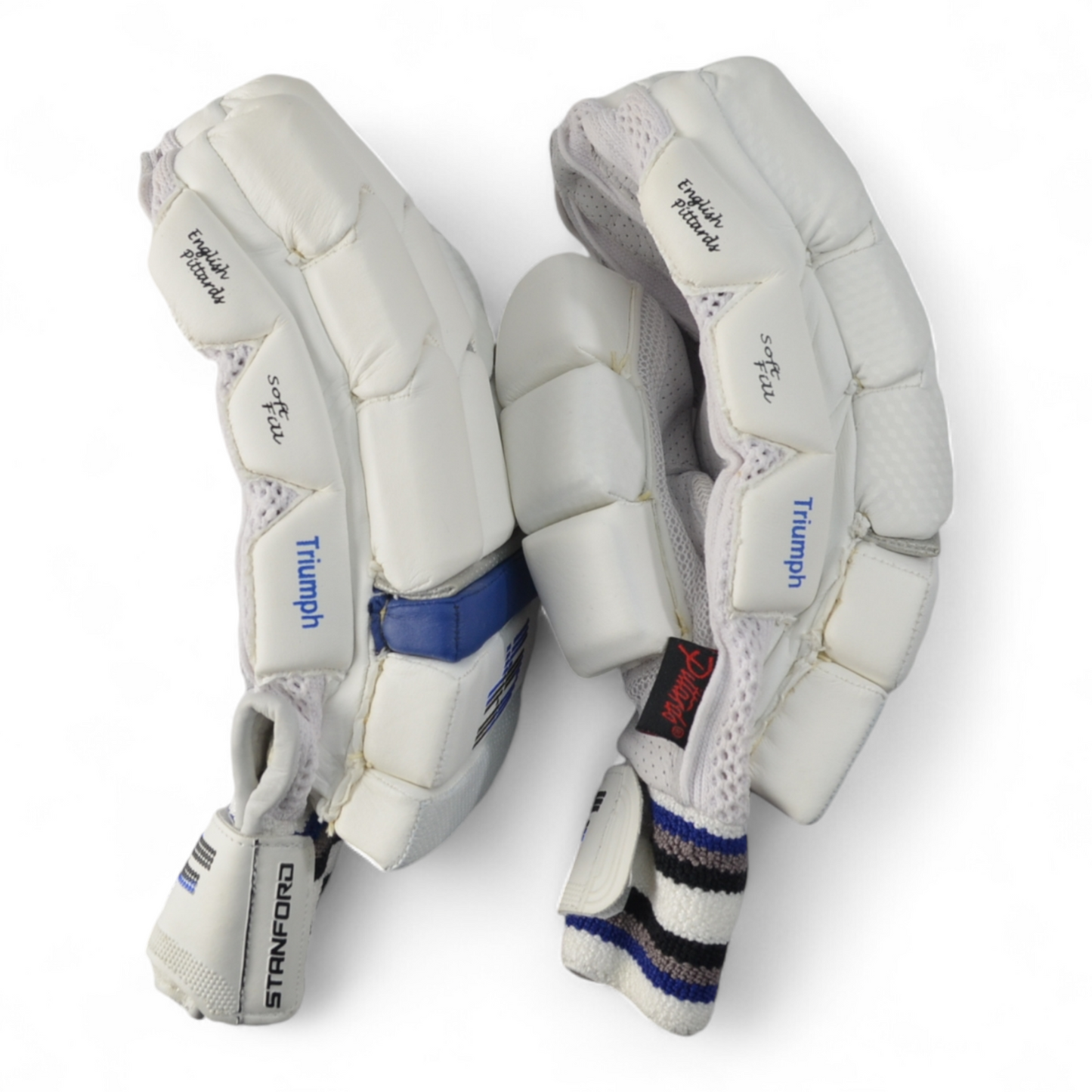 SF Cricket Batting Gloves - Triumph