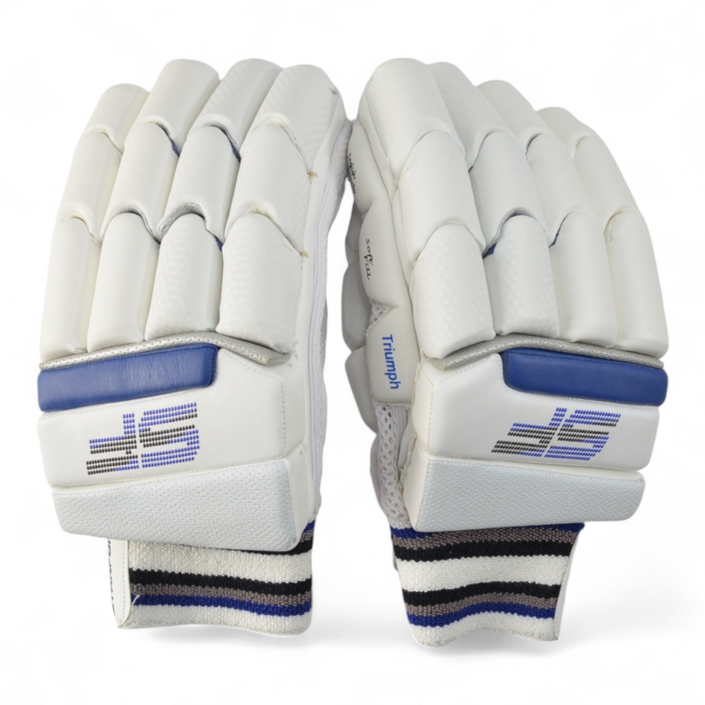 SF Cricket Batting Gloves - Triumph