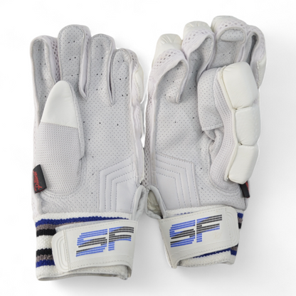 SF Cricket Batting Gloves - Triumph