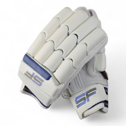 SF Cricket Batting Gloves - Triumph