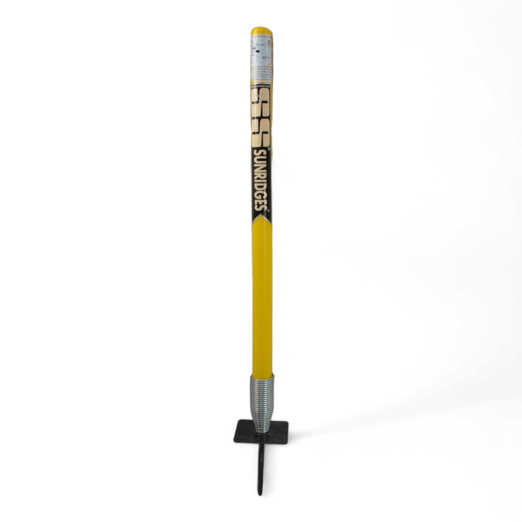 SS Spring Loaded Target Stump – Shams Sports Centre