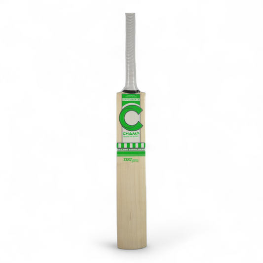 CHAMP English Willow Cricket Bat - Test Pro #2