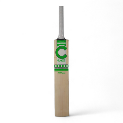 CHAMP English Willow Cricket Bat - Test Pro #3