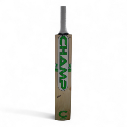 CHAMP English Willow Cricket Bat - Test Pro #3