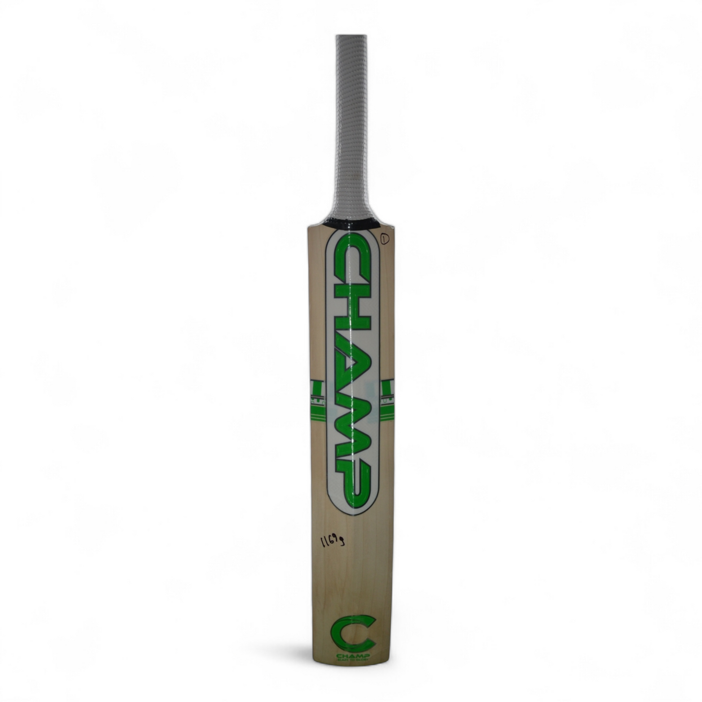 CHAMP English Willow Cricket Bat - Test Pro #1