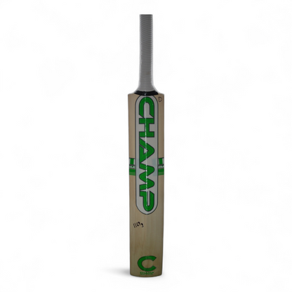 CHAMP English Willow Cricket Bat - Test Pro #1