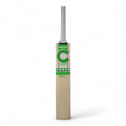 CHAMP English Willow Cricket Bat - Test Pro #5