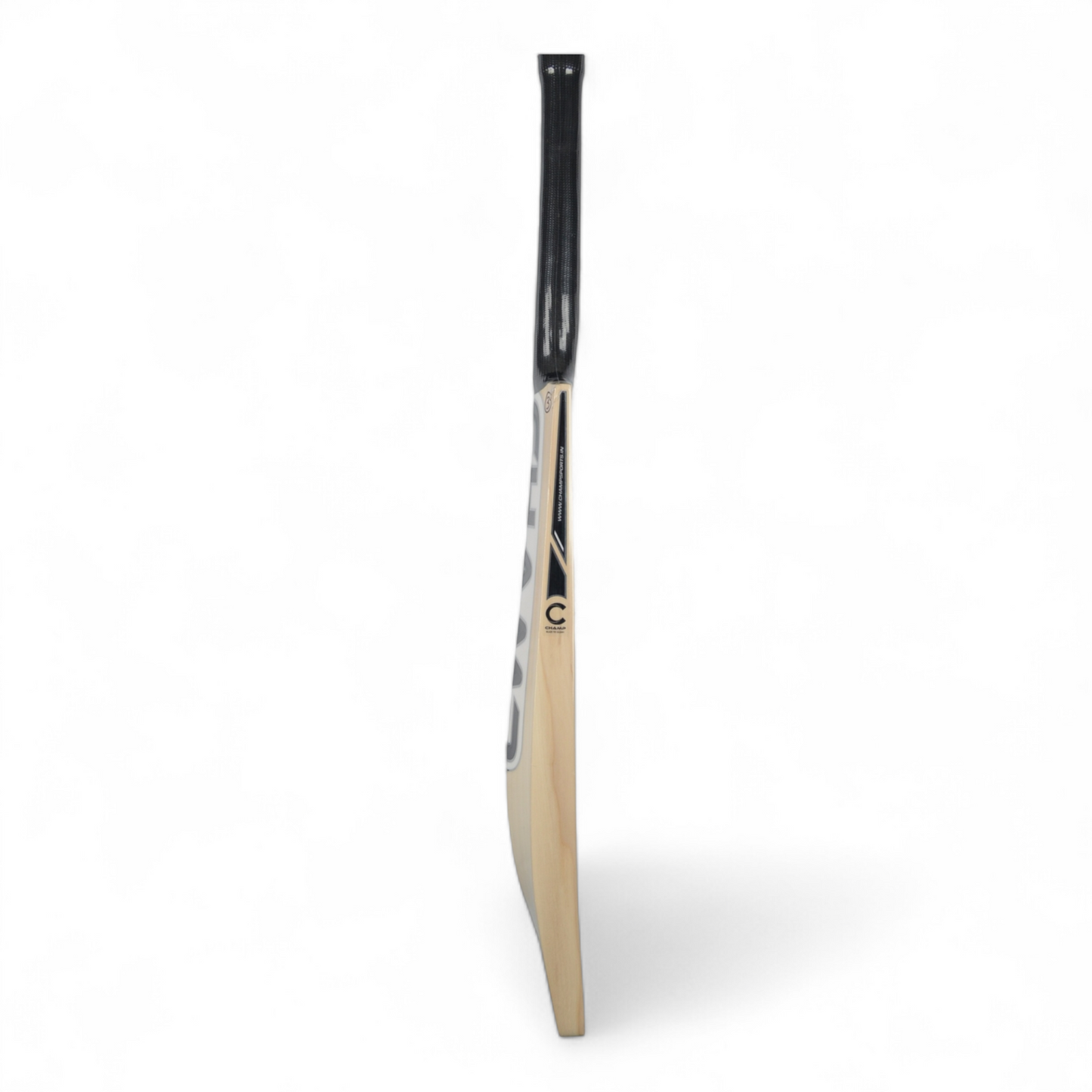 CHAMP English Willow Cricket Bat - Reserve 2024 #3