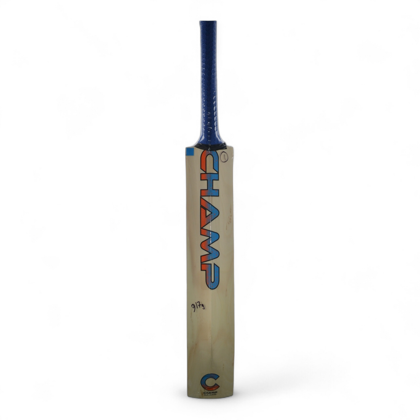 CHAMP Size 5 Kashmir Willow Cricket Bat - Ignite #1