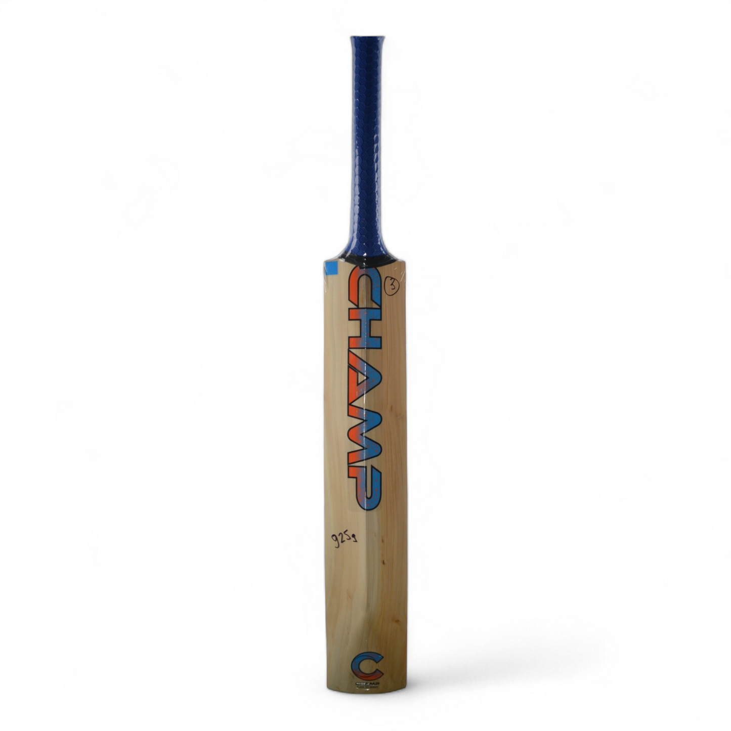 CHAMP Size 5 Kashmir Willow Cricket Bat - Ignite #3