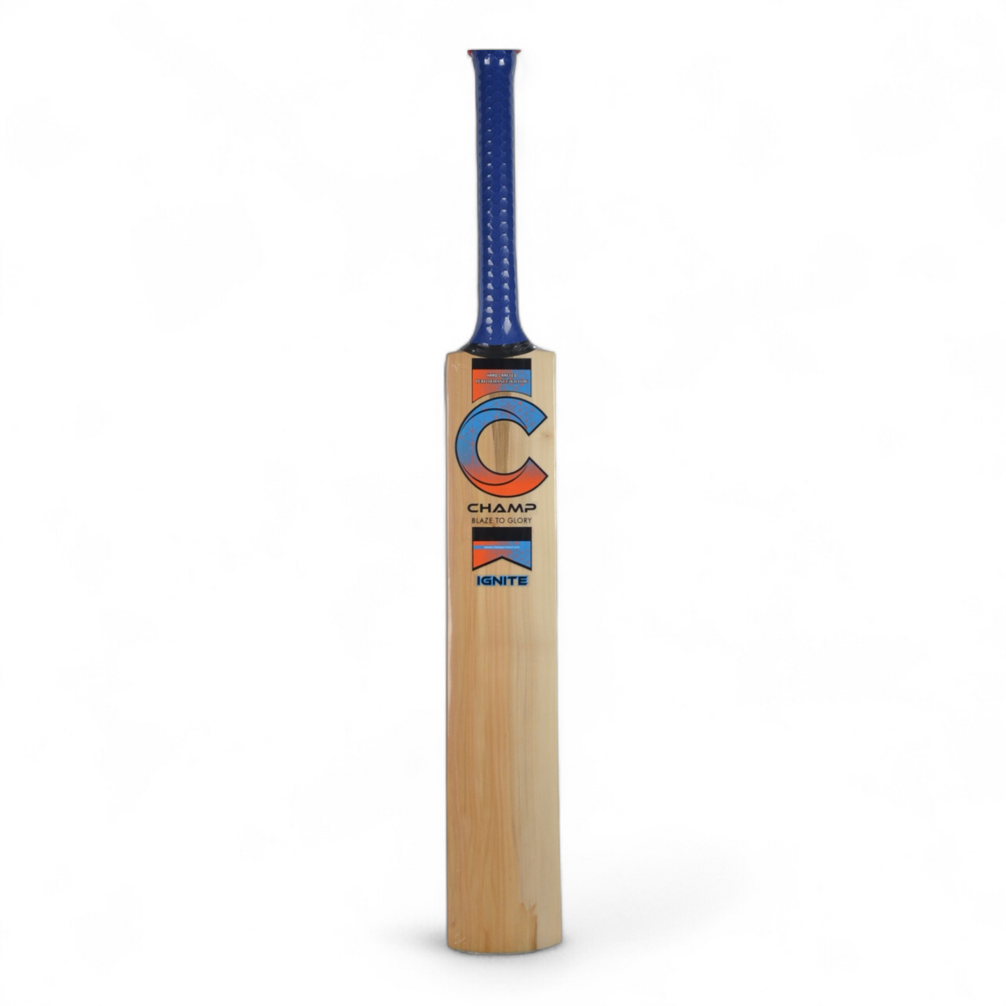 CHAMP Size 5 Kashmir Willow Cricket Bat - Ignite #3