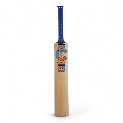 CHAMP Size 5 Kashmir Willow Cricket Bat - Ignite #3