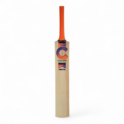 CHAMP Size 6 Kashmir Willow Cricket Bat - Ignite #3