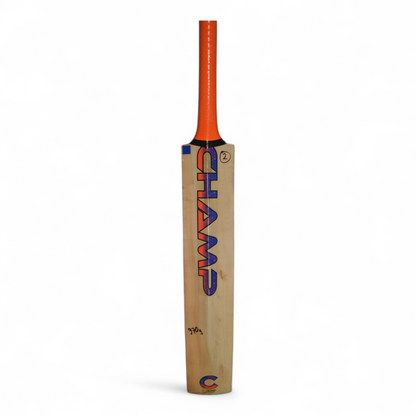 CHAMP Size 6 Kashmir Willow Cricket Bat - Ignite #2