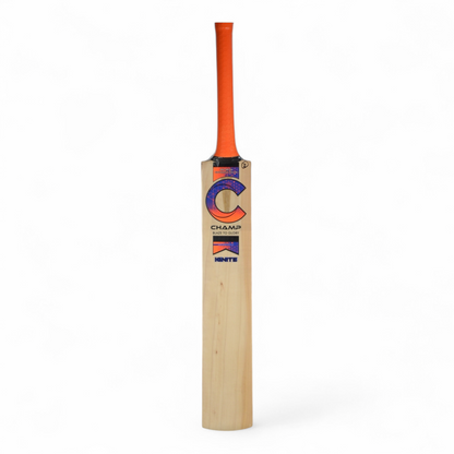 CHAMP Size 6 Kashmir Willow Cricket Bat - Ignite #2