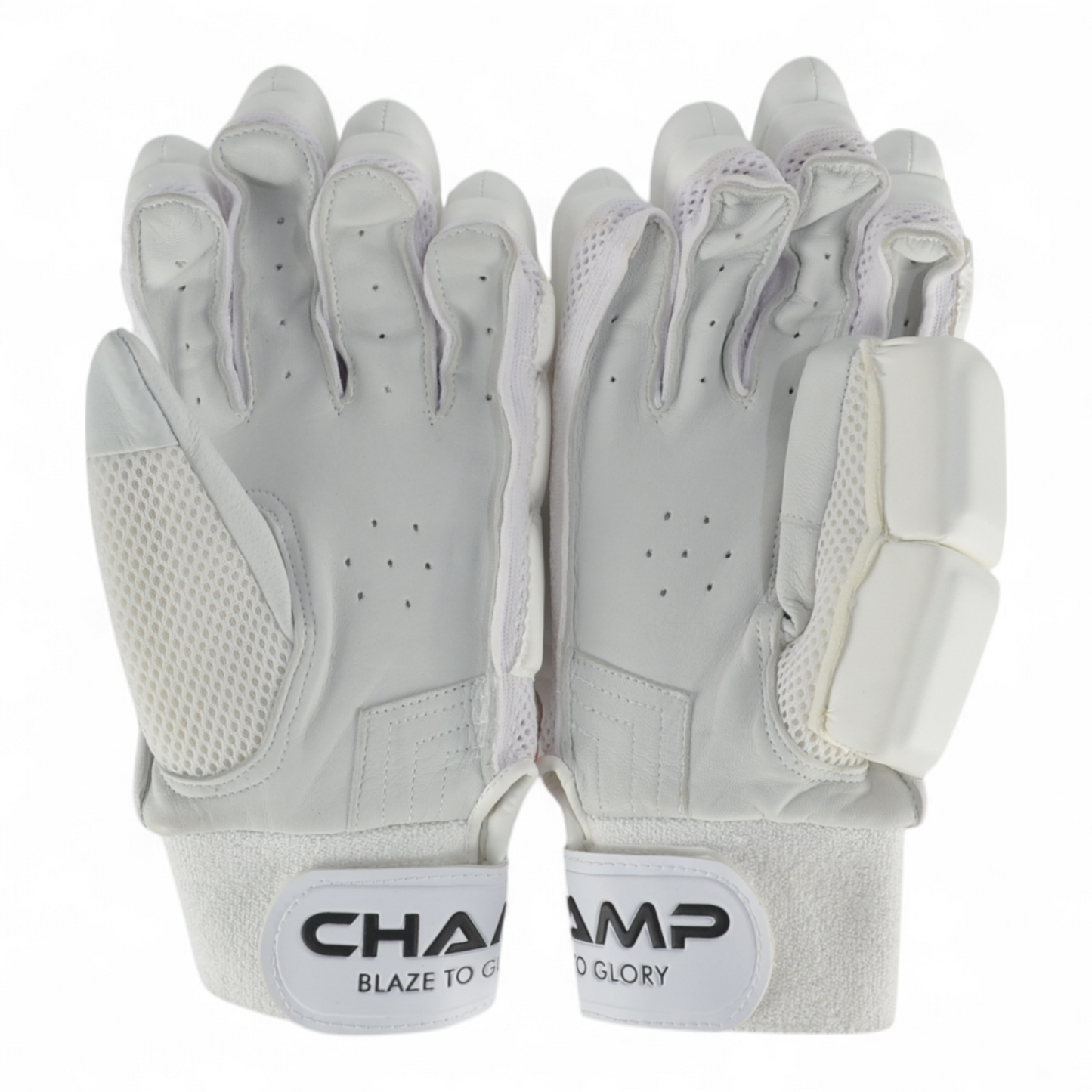 CHAMP Cricket Batting Gloves - Test Pro