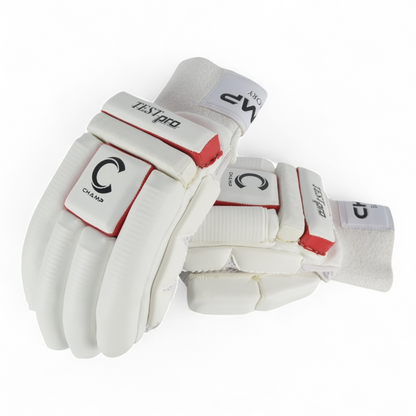 CHAMP Cricket Batting Gloves - Test Pro