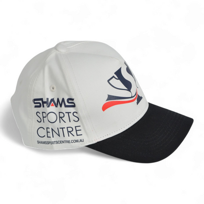 Shams Sports Centre Cap