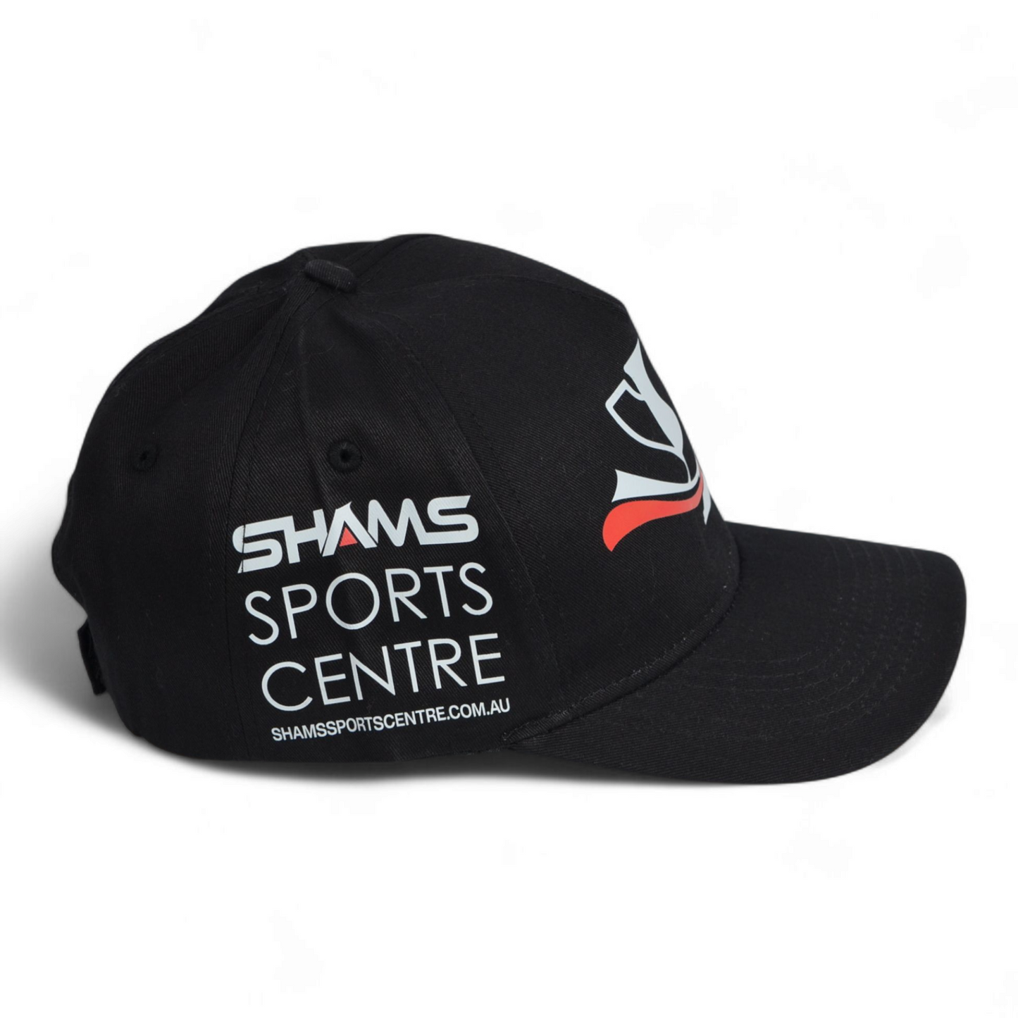 Shams Sports Centre Cap