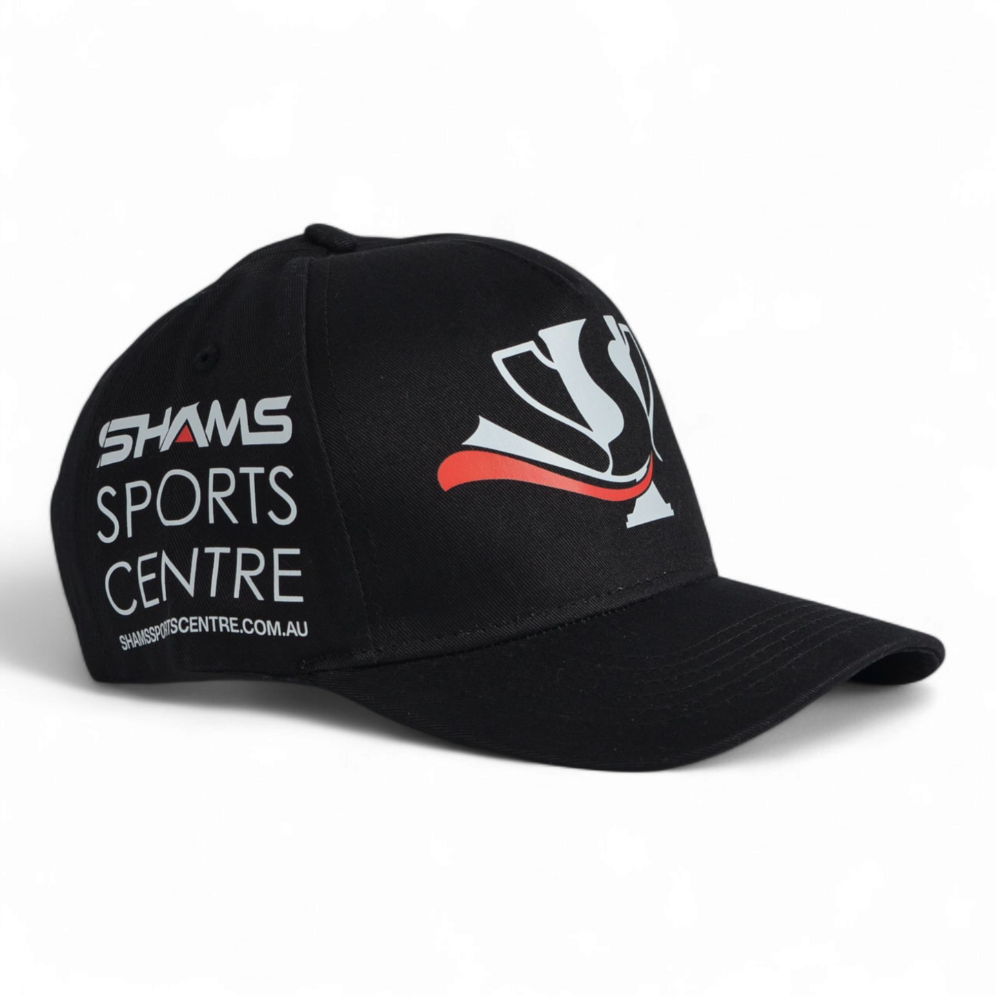 Shams Sports Centre Cap