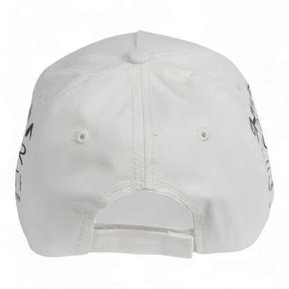 Shams Sports Centre Cap