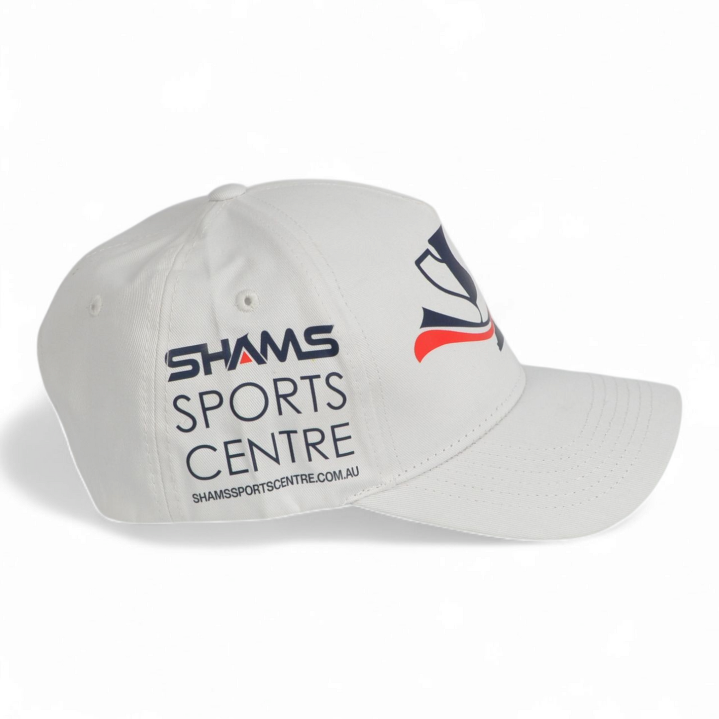 Shams Sports Centre Cap