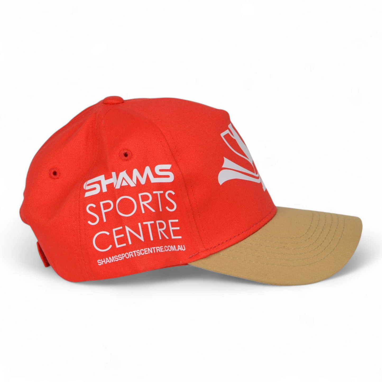Shams Sports Centre Cap