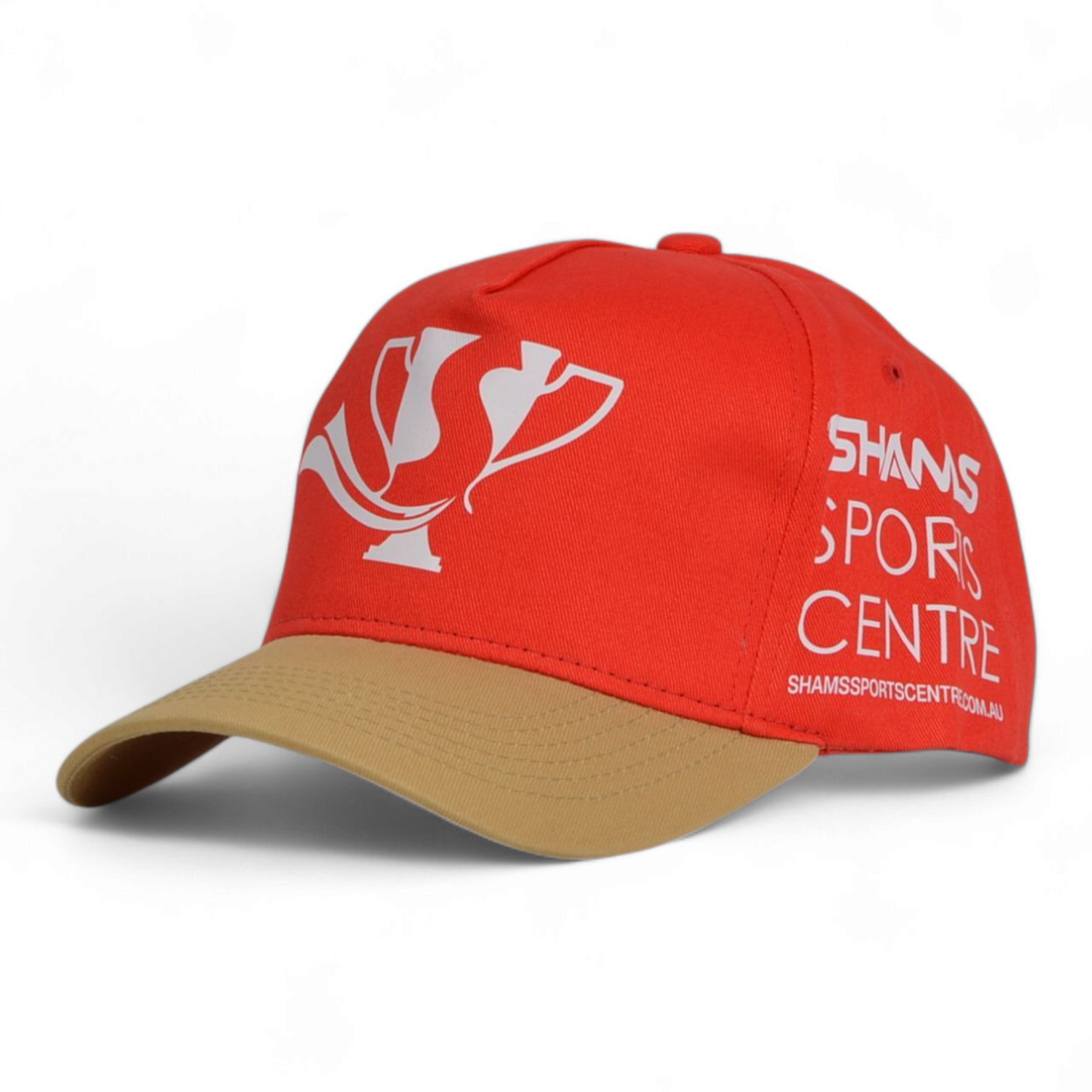 Shams Sports Centre Cap