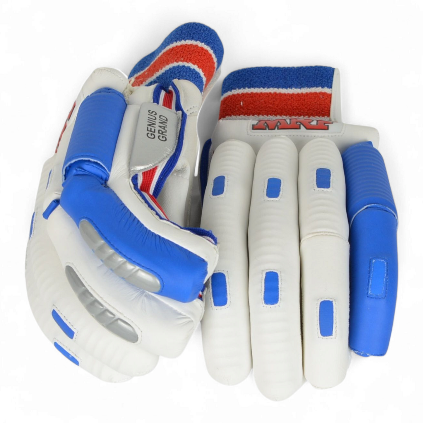MRF Cricket Batting Gloves - Genius Grand VK Edition