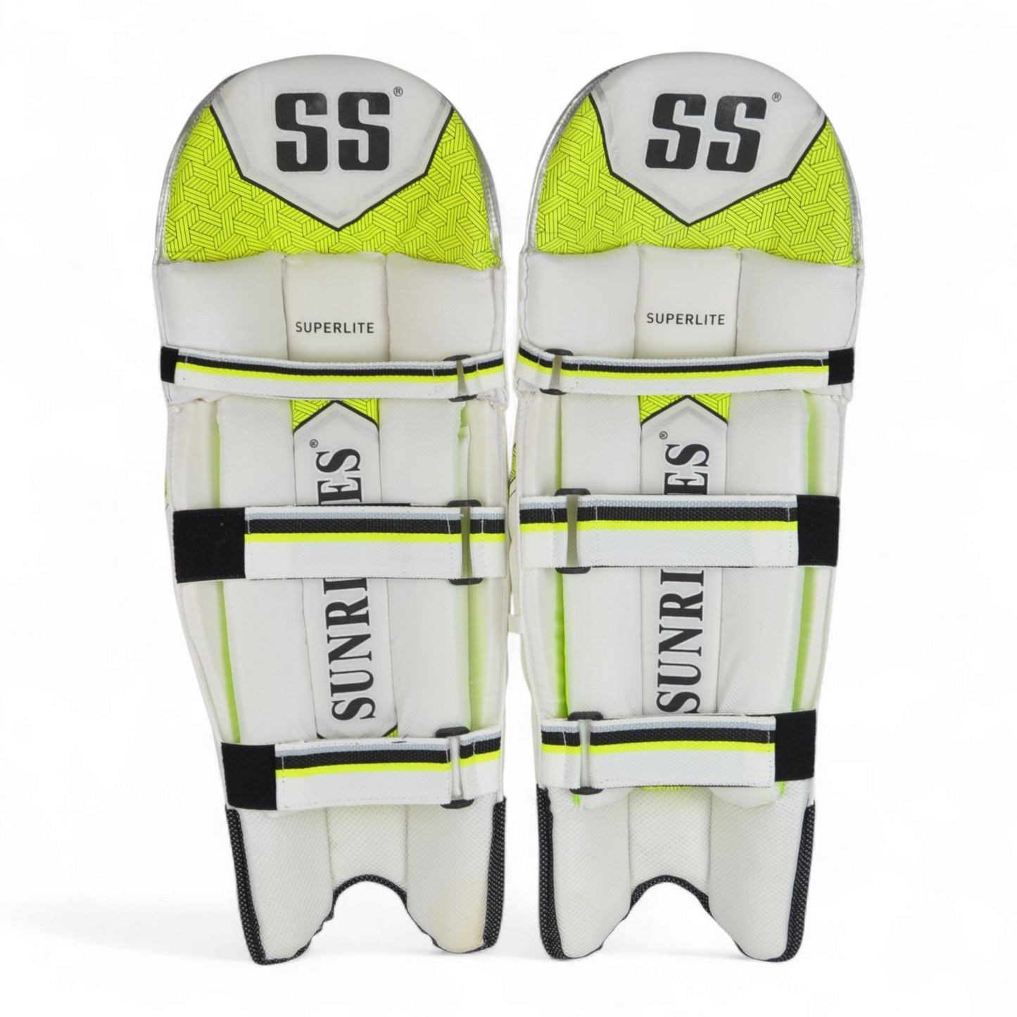 SS Cricket Legguard - Superlite Youth & Mens