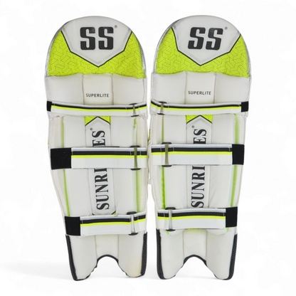 SS Cricket Legguard - Superlite Youth & Mens