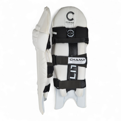 CHAMP Legguard