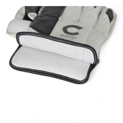 CHAMP Wicket Keeping Gloves - Reserve Pro