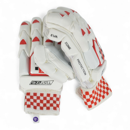 GRAY-NICOLLS Cricket Batting Gloves - Test GN8