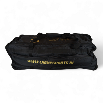 CHAMP Cricket Kit Bag - Exclusive Pro Players