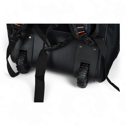 CHAMP Cricket Kit Bag - Exclusive Pro Players