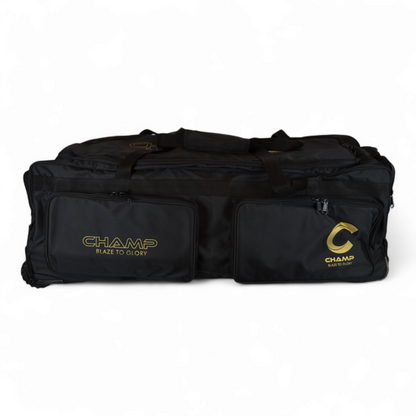 CHAMP Cricket Kit Bag - Exclusive Pro Players