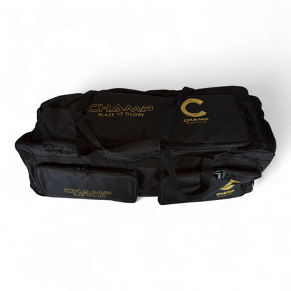 CHAMP Cricket Kit Bag - Exclusive Pro Players