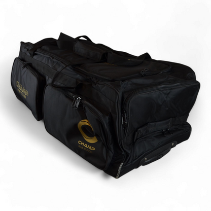 CHAMP Cricket Kit Bag - Exclusive Pro Players