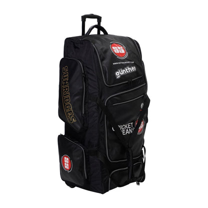 SS Kit Bag (Trolley Wheelie) - Gunther