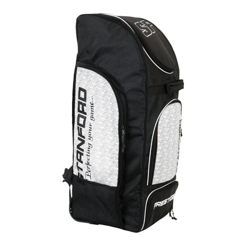 SF Duffle Wheelie Kit Bag - Prestige