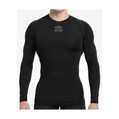 SHREY Intense Compression - Long Sleeve Top