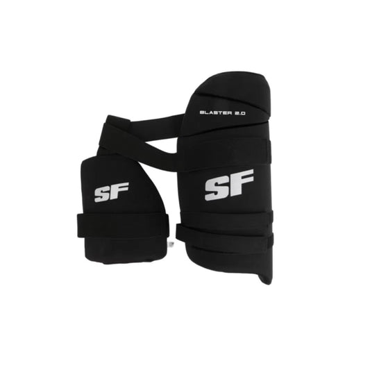 SF Thigh Guard - Blaster 2.0